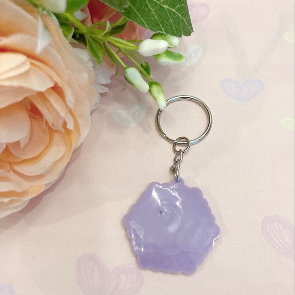 Frozen Queen Elsa keychain - Picture 2 of 2